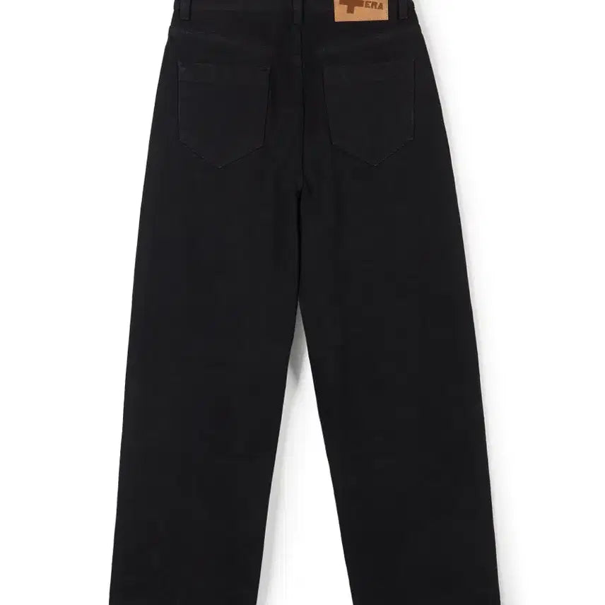 [BUNJANG] BLACKPINK Jennie ERA Wide Denim Pants / 새상품택O) ERA era 와이드 데님 팬츠 청바지 제니 이알에이