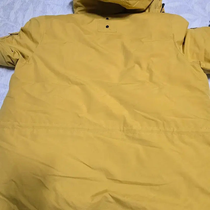 [BUNJANG] Vans Duck Down Puffer Jacket / 반스패딩 오리털패딩 덕다운 16만원구매