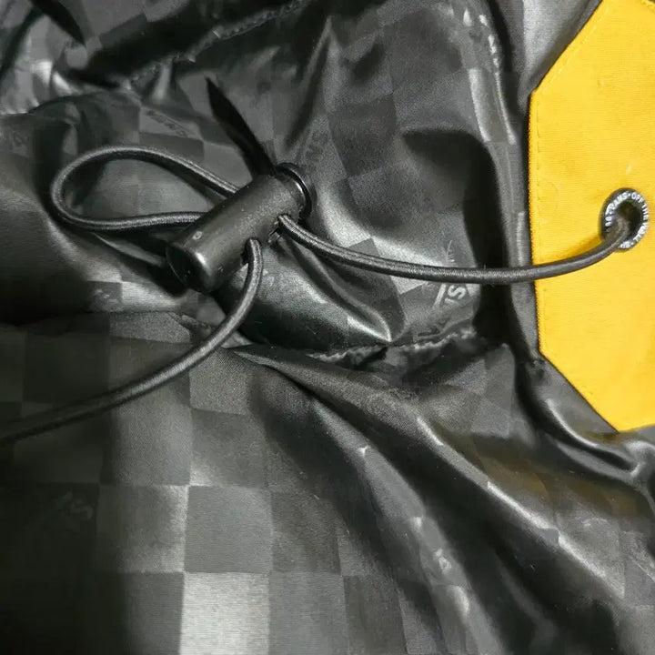 [BUNJANG] Vans Duck Down Puffer Jacket / 반스패딩 오리털패딩 덕다운 16만원구매