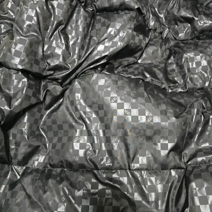 [BUNJANG] Vans Duck Down Puffer Jacket / 반스패딩 오리털패딩 덕다운 16만원구매