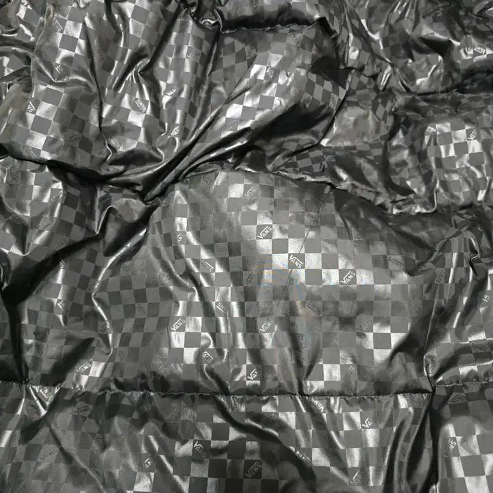 [BUNJANG] Vans Duck Down Puffer Jacket / 반스패딩 오리털패딩 덕다운 16만원구매