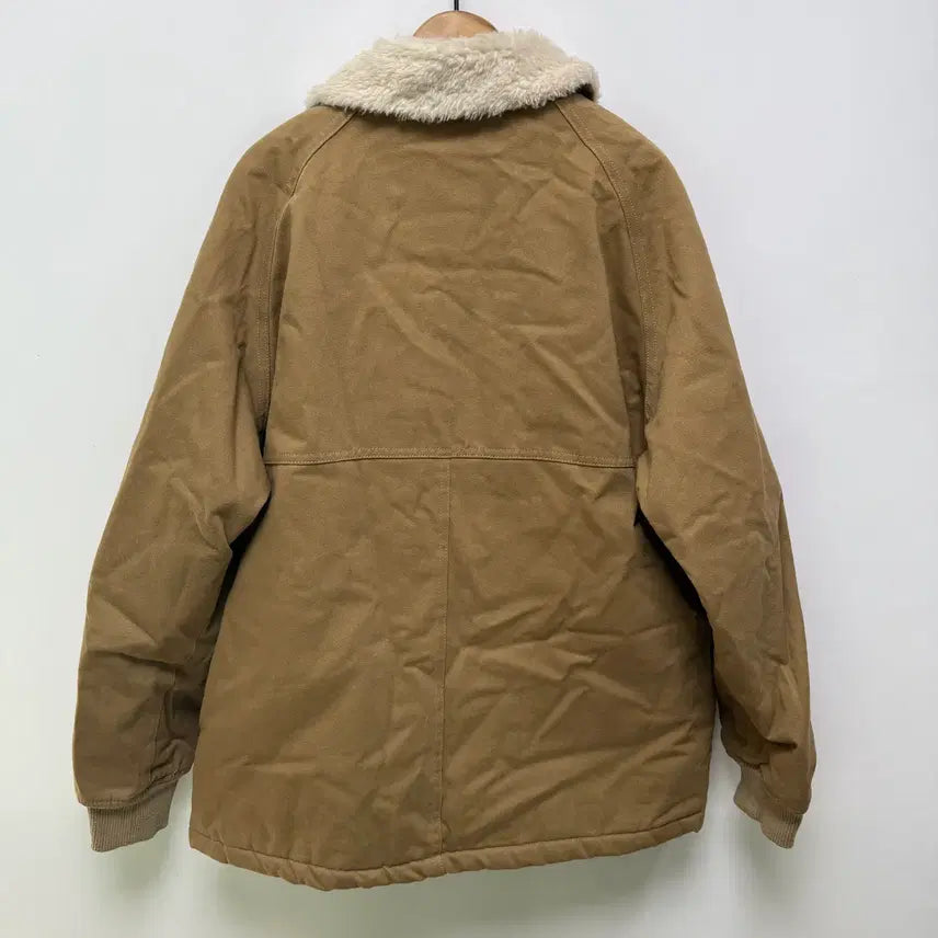 [BUNJANG] Filluminate Work Jacket L / (91) 필루미네이트 워크자켓