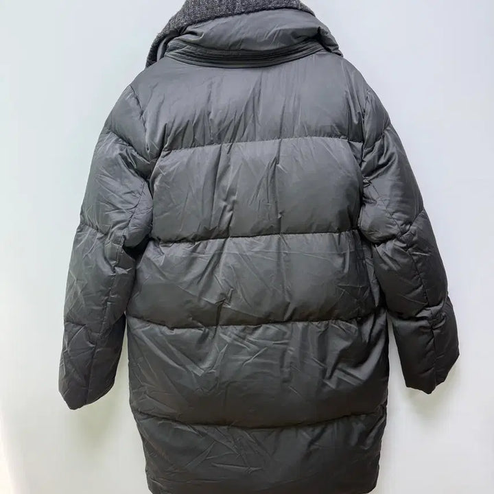 [BUNJANG] Vera Wang Goose Down Padded Jacket / (117) 베라왕 구스다운 패딩