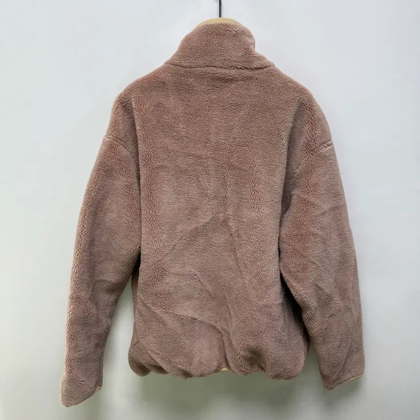 [BUNJANG] LaPORGESHOW Fleece Jacket M / (127) 라퍼지스토어 플리스 자켓