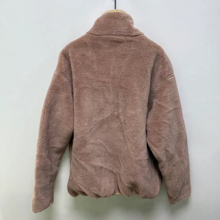 [BUNJANG] LaPORGESHOW Fleece Jacket M / (127) 라퍼지스토어 플리스 자켓