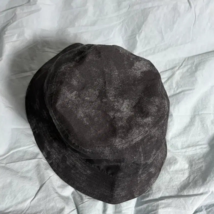 [BUNJANG] Nike Tie-Dye Bucket Hat / (XL) 나이키 타이다이 버킷햇