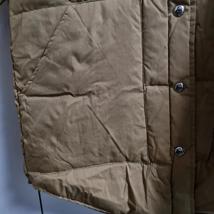 [BUNJANG] Studio Tomboy Regular Collar Down Jumper / 스튜디오톰보이 레귤러 카라 다운 점퍼