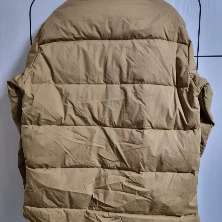 [BUNJANG] Studio Tomboy Regular Collar Down Jumper / 스튜디오톰보이 레귤러 카라 다운 점퍼