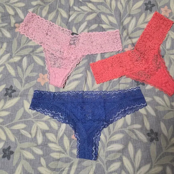 [SOLD OUT] 새상품 3개가격 에어리 aerie 티팬티