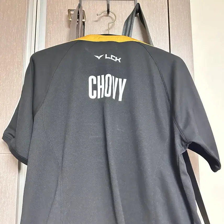 [SOLD OUT] 2024 젠지 Gen.Gx리빌리 쵸비마킹 유니폼 판매합니다 / 특전있어요