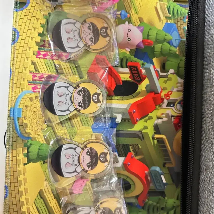[SOLD OUT] 2024 젠지 Gen.Gx리빌리 쵸비마킹 유니폼 판매합니다 / 특전있어요