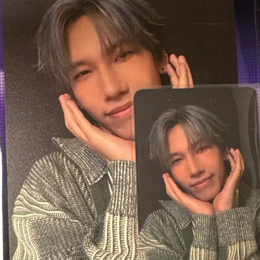 리즈하오 콜북(급처!!)