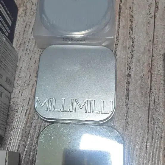 [BUNJANG] Cosmetics / 화장품