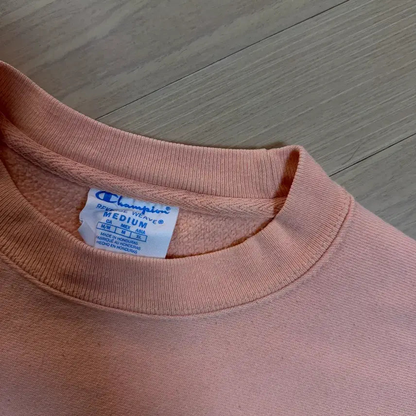 [BUNJANG] Champion Reverse Weave 90s Sweatshirt / [Champion] - 챔피온 리버스위브 90s