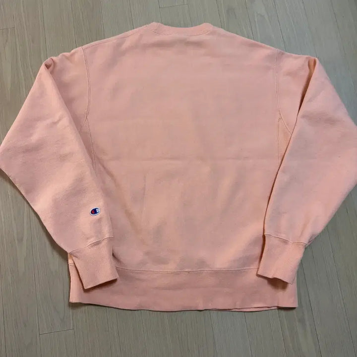 [BUNJANG] Champion Reverse Weave 90s Sweatshirt / [Champion] - 챔피온 리버스위브 90s