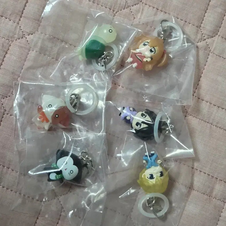 [BUNJANG] Lala's Style Diary Mejirushi Bundle Set / 라라의스타일기 메지루시 일괄