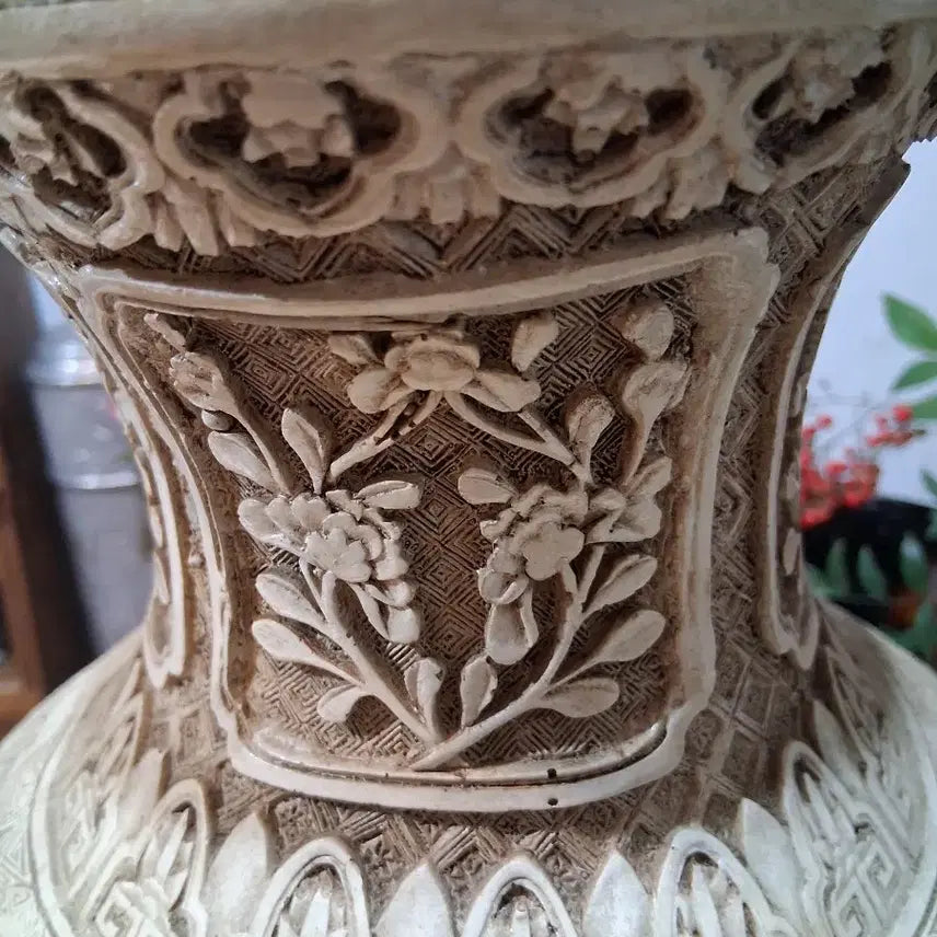 [BUNJANG] Vase - Large Floral Vase / 대형 꽃꽂이화병 수반