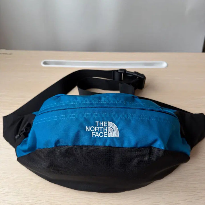 [BUNJANG] The North Face Swift Waist Bag Sling Bag / 일본 노스페이스 스위프 웨이스트백 슬링백 미사용 제품