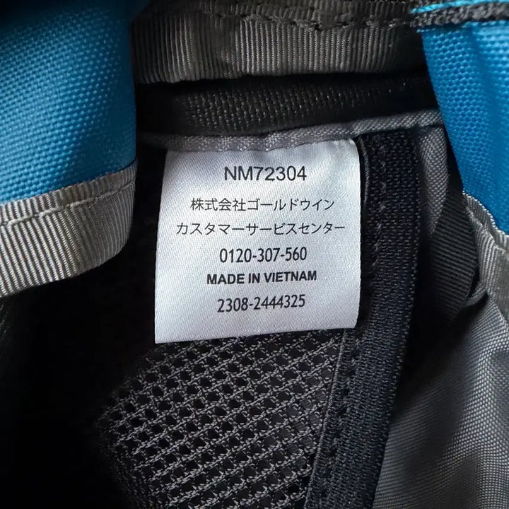 [BUNJANG] The North Face Swift Waist Bag Sling Bag / 일본 노스페이스 스위프 웨이스트백 슬링백 미사용 제품