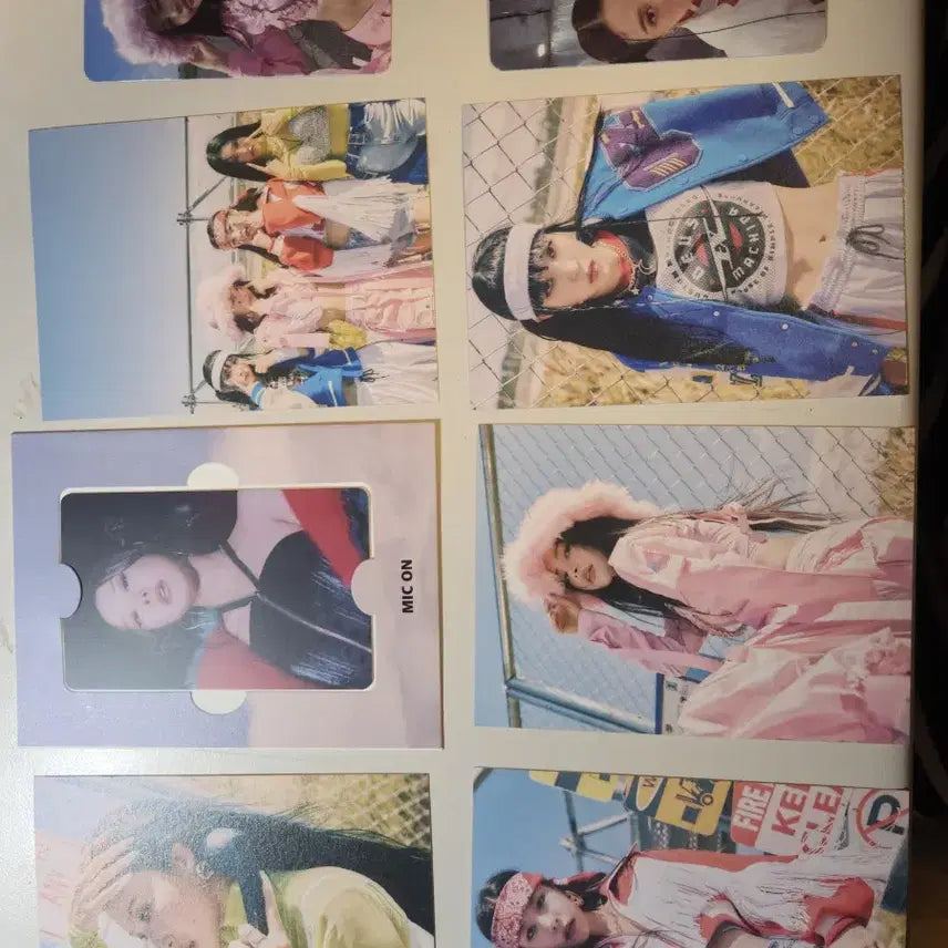 [마마무] 마마무 12th Mini Album 앨범