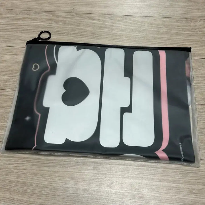 [BUNJANG] Sunghoon Bundle Set Reflective Slogan + Reflective Uchiwa / 성훈 반사 슬로건 + 반사 우치와 일괄 양도