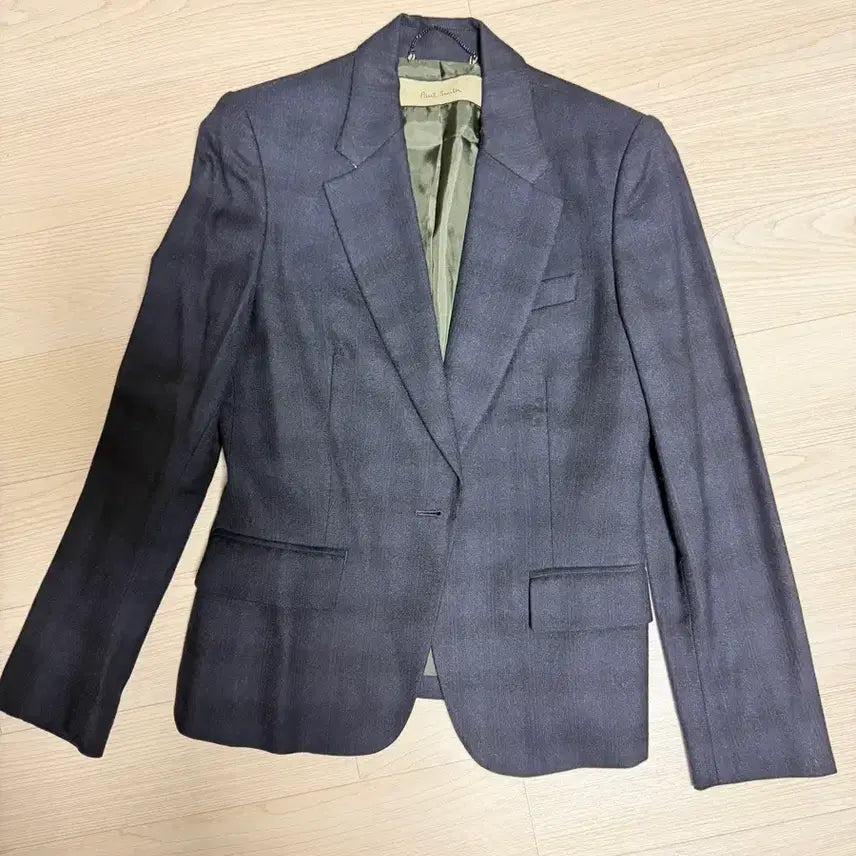 [BUNJANG] Paul Smith Women's Jacket / 폴스미스 여성 자켓