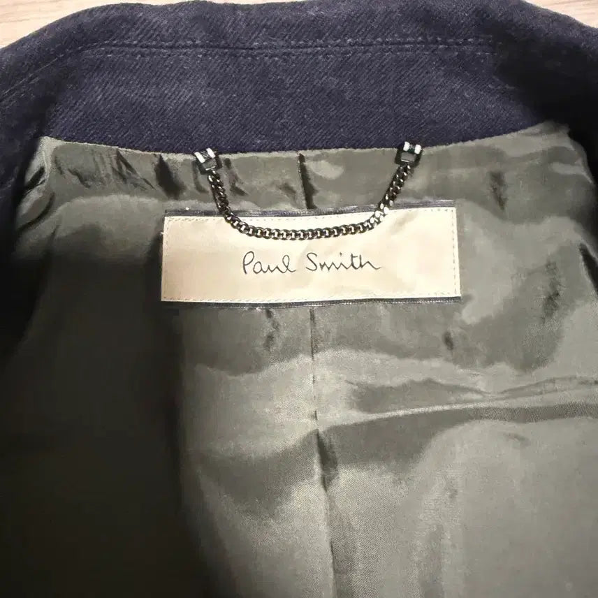 [BUNJANG] Paul Smith Women's Jacket / 폴스미스 여성 자켓