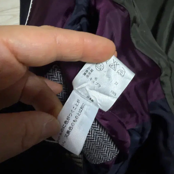 [BUNJANG] Paul Smith Women's Jacket / 폴스미스 여성 자켓