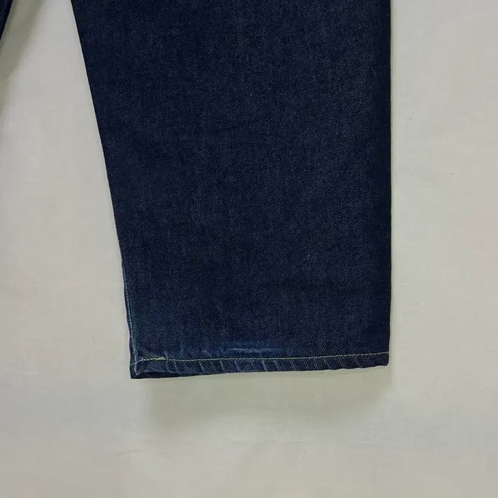 [BUNJANG] Junya Watanabe MAN x Levi's Raw Denim Jeans / 준야와타나베 맨 x 리바이스 생지데님