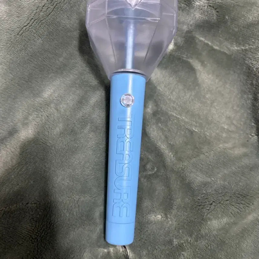 [BUNJANG] Treasure Trite Old Version Light Stick / 트레저 응원봉 트라이트 구버전treasure light stick