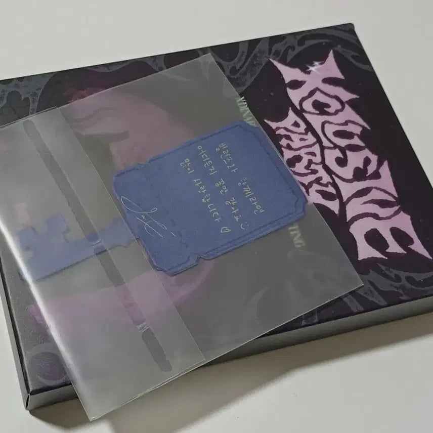 엑스디너리 히어로즈 팬미팅 막팬 입장 기프트+건일 컨페티