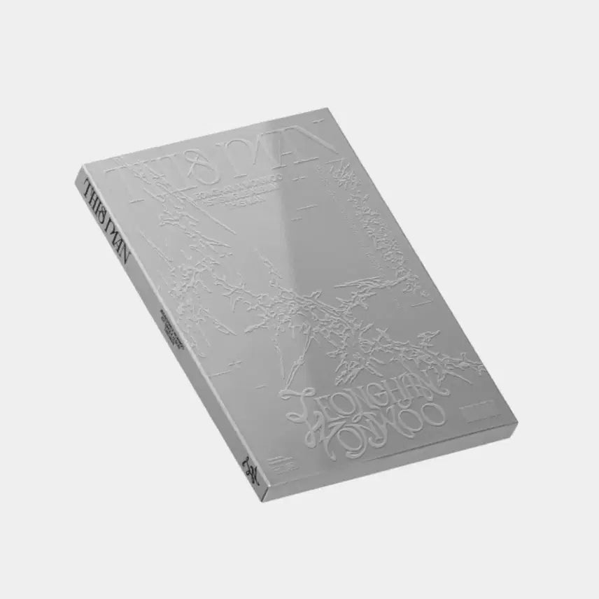 세븐틴 원정대 디스맨 정한 원우 어젯밤 앨범