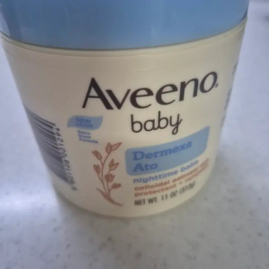 [BUNJANG] Aveeno Baby Dermexa Atopic Balm 312ml / 아비노 베이비 더멕사 아토 밤 312ml