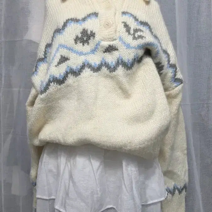 [BUNJANG] Lace Layered Tank Top / 레이스 레이어드 나시 사계절용