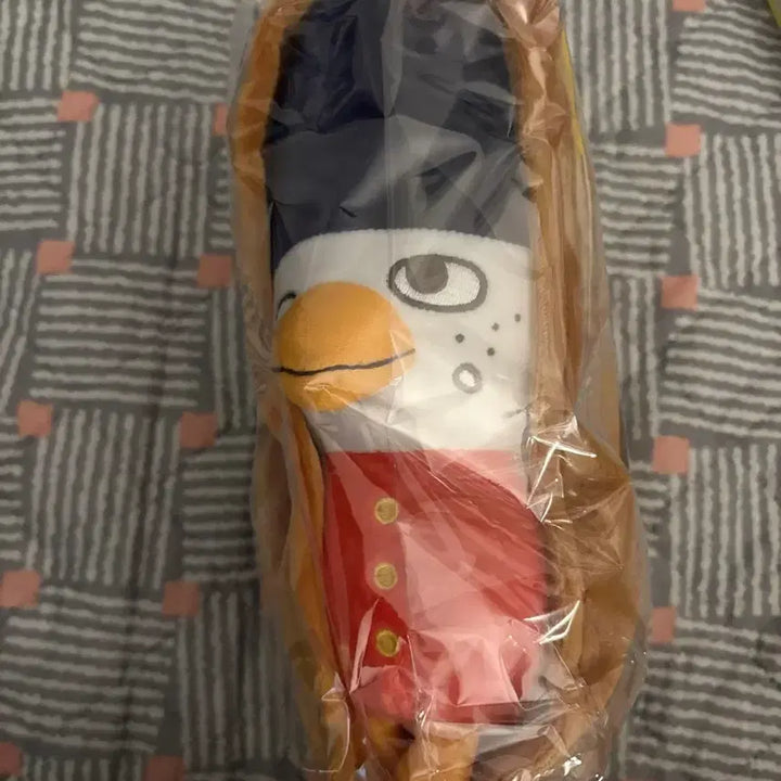 [BUNJANG] RIIZE Yubu Chobap Ttolbyeong / 라이즈 일본 유부초밥 똘병