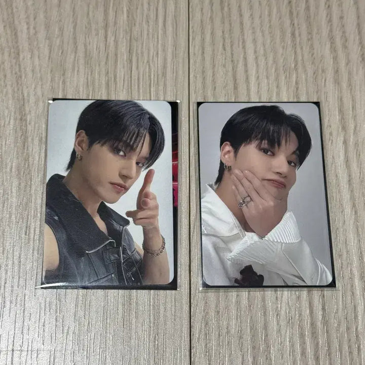 [BUNJANG] ATEEZ Wooyoung VR Concert Week 1 & 2 Bundle Set / 일괄)에이티즈 VR콘서트 1주차 2주차 우영