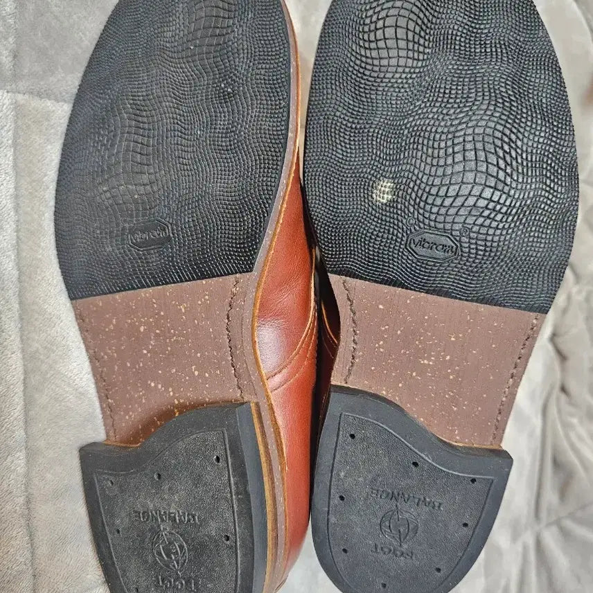 [BUNJANG] Alden 405 Indy Boots / [7.5D] 알든 405 인디부츠