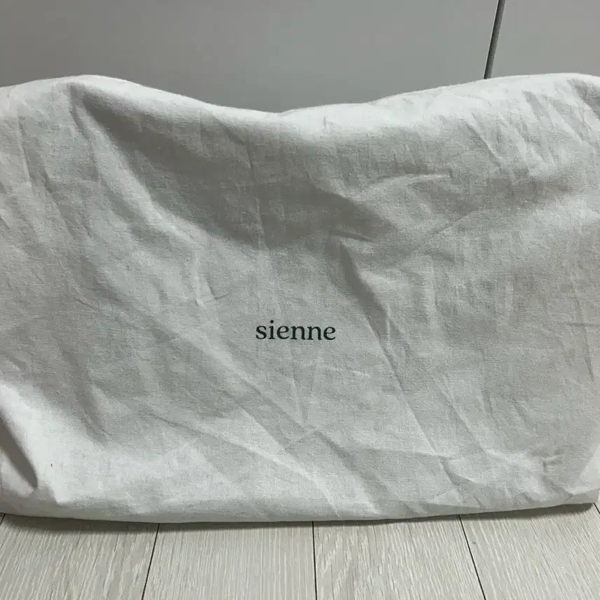 [BUNJANG] Sienne Opera Square Bag - Black Handbag / 시엔느 Opera Square Bag 블랙 오페라 스퀘어백