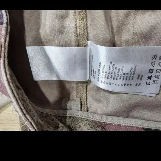 [BUNJANG] Deus Ex Machina Harris Short 34 inch / 데우스 엑스 마키나 해리스숏 34인치