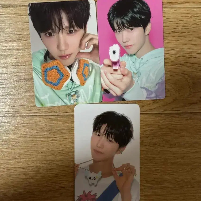 엔시티 위시 재희 2026 시그 시즌그리팅 포카 컨포 셀포 케타포 특전