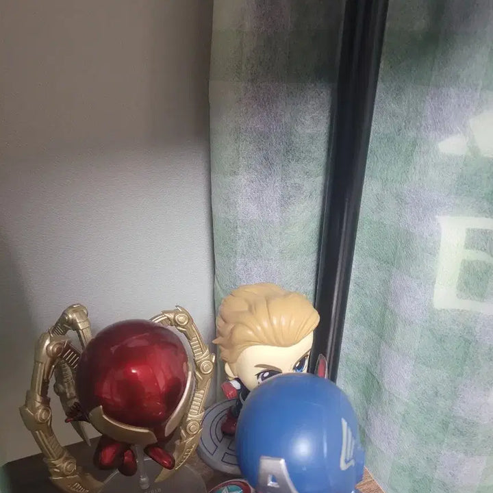 [BUNJANG] Hot Toys Cosbaby Bundle Set / 핫토이 코스베이비 일괄판매