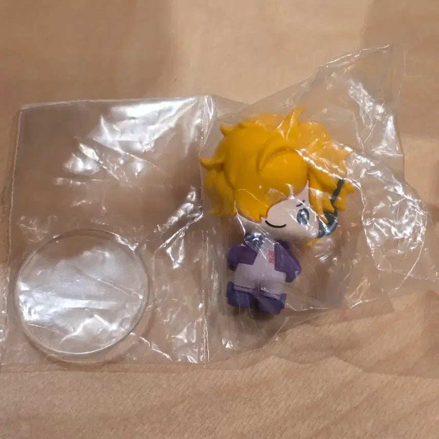 [BUNJANG] One Piece Lilith Figure / 원피스 쵸코링 에그헤드편 리리스