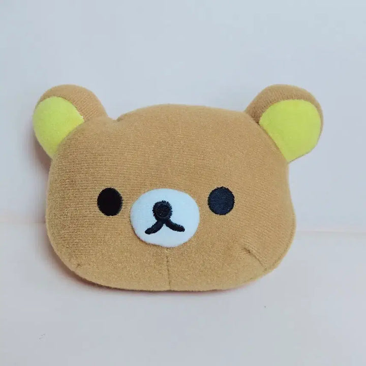 [BUNJANG] Rilakkuma Multi-Stand Plush / 오늘만 할인) 리락쿠마 멀티스탠드 인형