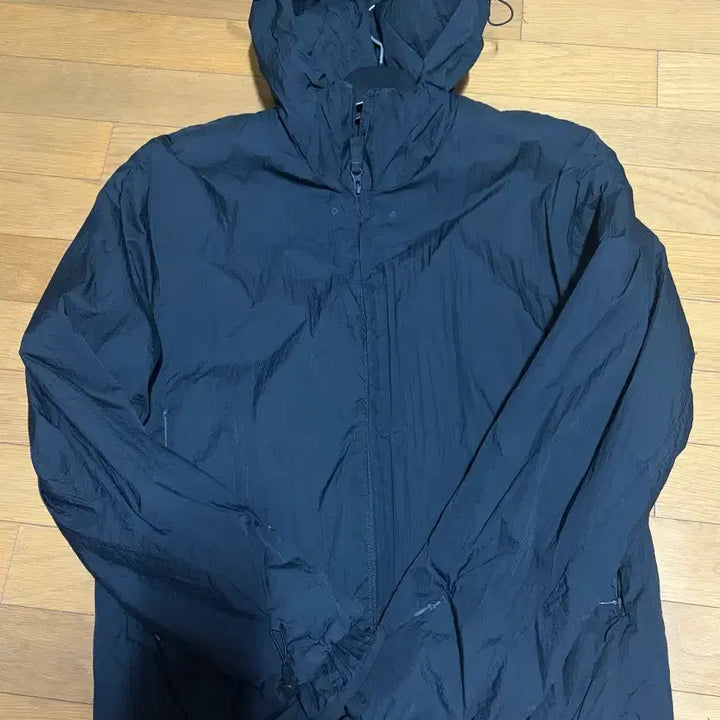 [BUNJANG] Polytelu Lahuja 1.0 Jacket / [2]폴리테루 라후자 1.0