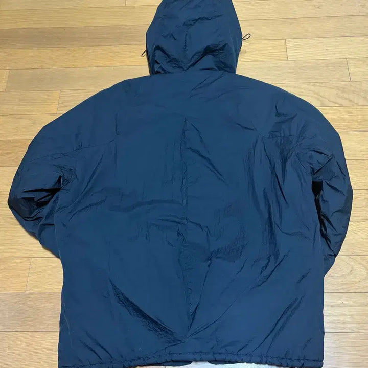 [BUNJANG] Polytelu Lahuja 1.0 Jacket / [2]폴리테루 라후자 1.0