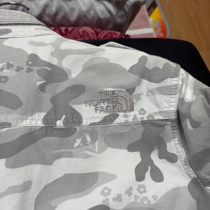 [BUNJANG] The North Face Jacket 100 / 노스페이스 자켓 100