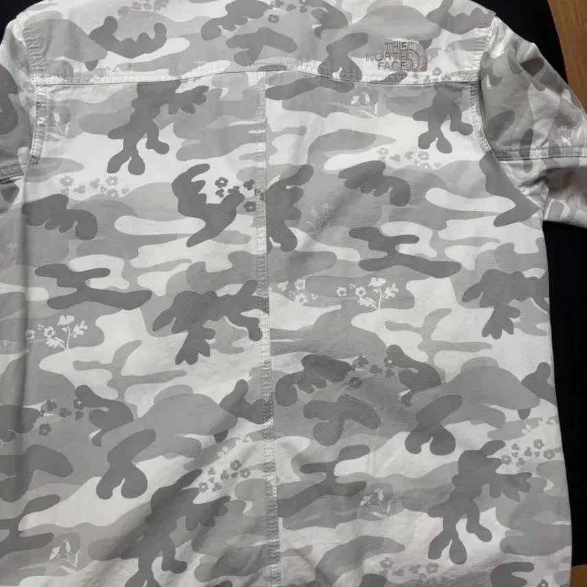 [BUNJANG] The North Face Jacket 100 / 노스페이스 자켓 100