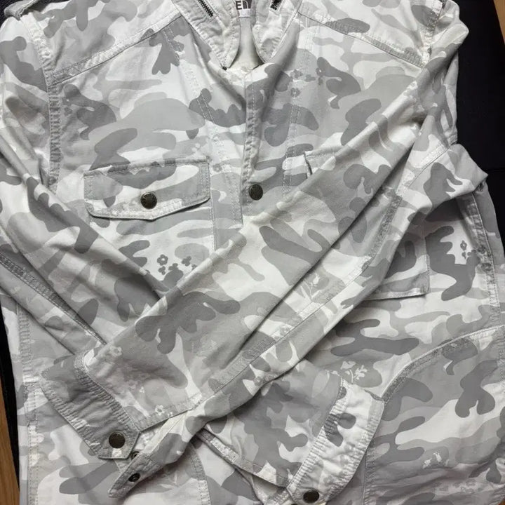 [BUNJANG] The North Face Jacket 100 / 노스페이스 자켓 100