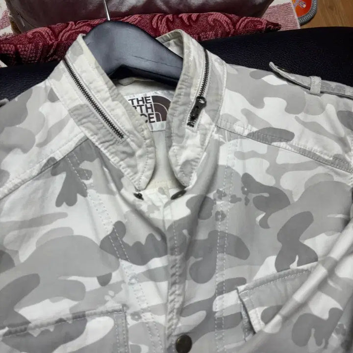 [BUNJANG] The North Face Jacket 100 / 노스페이스 자켓 100