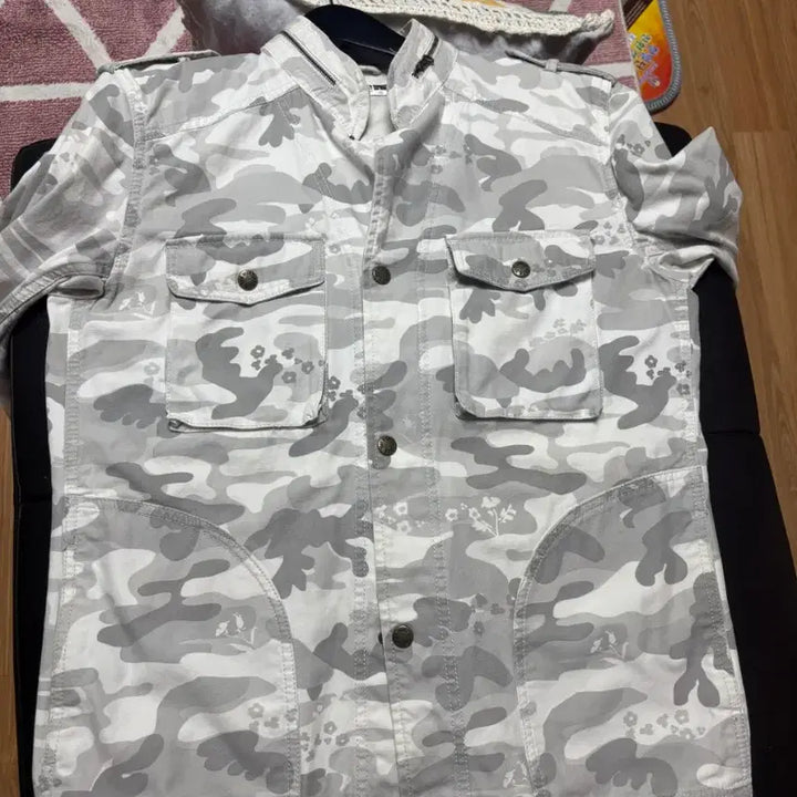 [BUNJANG] The North Face Jacket 100 / 노스페이스 자켓 100